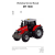 Massey Ferguson MF seria 7600 - MF 7614, 7615, 7616, 7618, 7619, 7620, 7622, 7624, 7626 po 2008r.